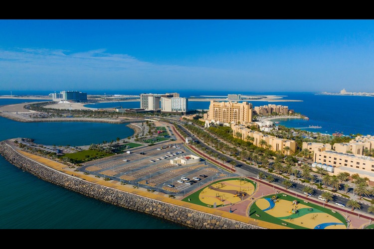 RAK Real Estate Market Breaks Records in Four Years